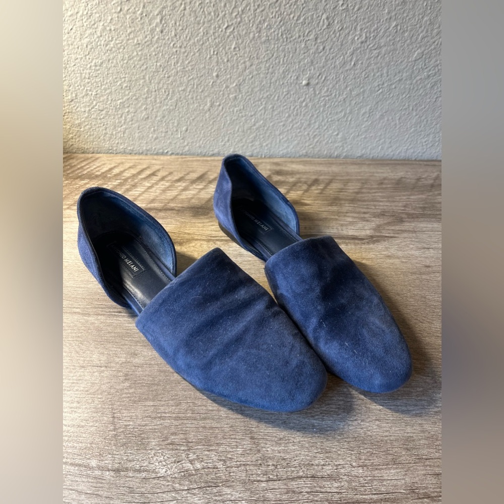 Antonio Melani flats